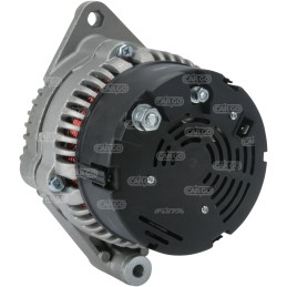 Generatorius hc cargo claas renault 114513 14v 95a