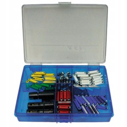 Saugiklių jungtys 50710635 granitas