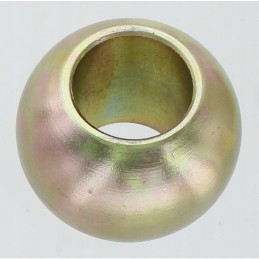 Apatinės trauklės rutulys 44 mm Walterscheid