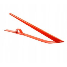 Claas 610272 Nukritusių grūdų keltuvas