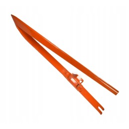 Claas 610272 Nukritusių grūdų keltuvas