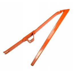 Claas 610272 Nukritusių grūdų keltuvas