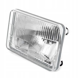 Granito krypties reflektoriaus įdėklas