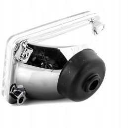 Granito krypties reflektoriaus įdėklas