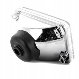 Granito krypties reflektoriaus įdėklas