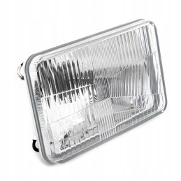 Granito krypties reflektoriaus įdėklas