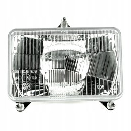 Granito krypties reflektoriaus įdėklas