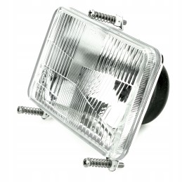 Granito krypties reflektoriaus įdėklas