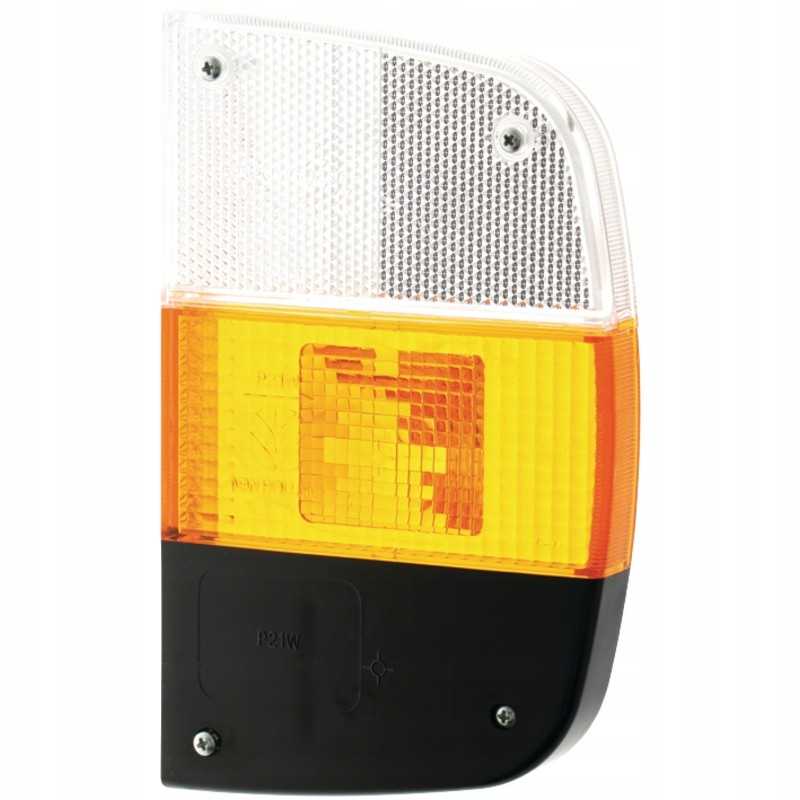 Lempos gaubtas, priekis kairysis, 22704300220 cobo