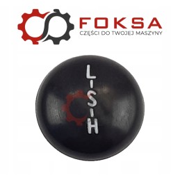 Pavarų perjungimo rankenėlė massey ferguson 133 158 184