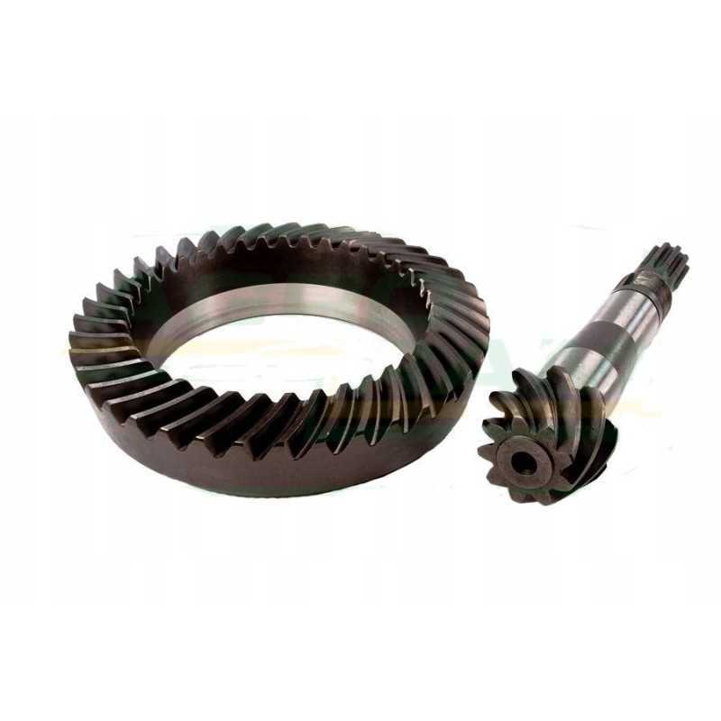 Volas su atakos ratu New Holland Case 5142023