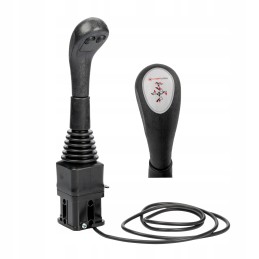 Vairasvirtė 3369 šakėms, 2 hidroliderio mygtukai