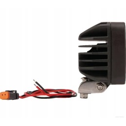 LED darbo lempa 40w 4500lm išsklaidyta šviesa