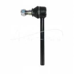 Stačiakampis įstatomas rutulinis sujungimas su MF3 veržle