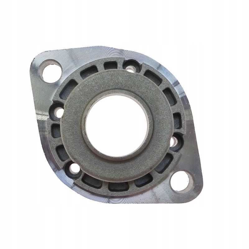 Magneton starterio galvutė john deere 9142700