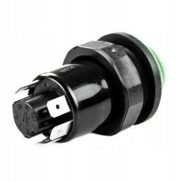 Viršutinis darbo šviesos valdymo jungiklis