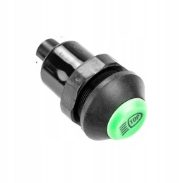 Viršutinis darbo šviesos valdymo jungiklis