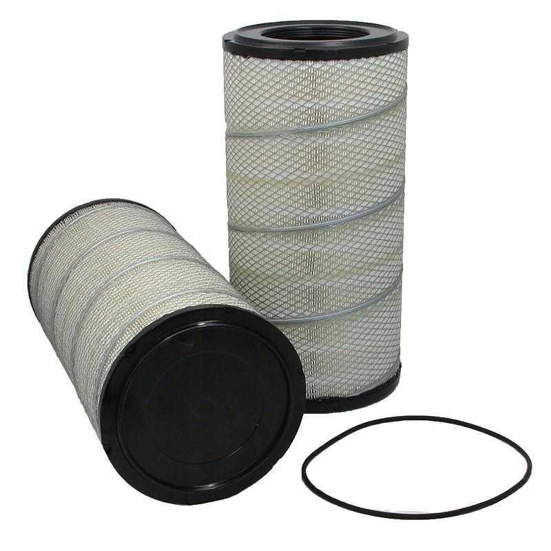 Donaldson P53 2966 oro filtras