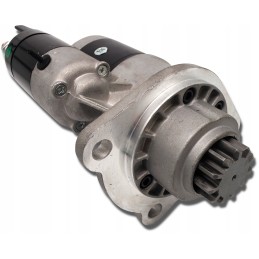 Greitas starteris 12v 2 7kw Ursus Zetor