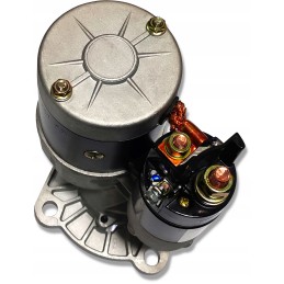 Greitas starteris 12v 2 7kw Ursus Zetor