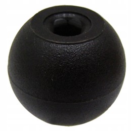 Kamuoliukų laikiklis 6mm 25mm 485kg 25 6 granitas