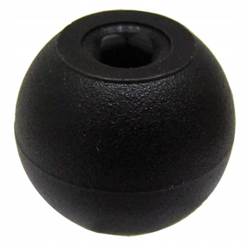 Kamuoliukų laikiklis 6mm 25mm 485kg 25 6 granitas