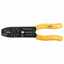 Užrakinimo replės 50790942040 granitas