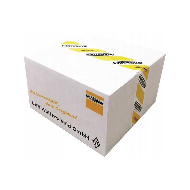 Kardaninis velenas w400e l 1010 mm vieno rato sankaba