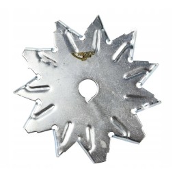 Generatoriaus ventiliatorius c 330 ex 260220 magneto