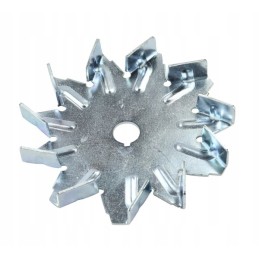 Generatoriaus ventiliatorius c 330 ex 260220 magneto