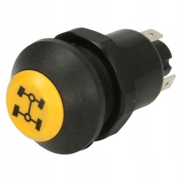 Visų ratų pavaros jungiklio korpusas deutz mf