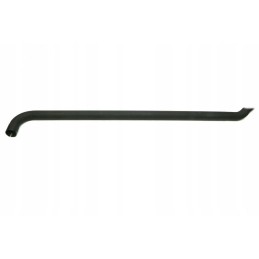 Duslintuvo išmetimo vamzdis AL164071 John Deere Warynski