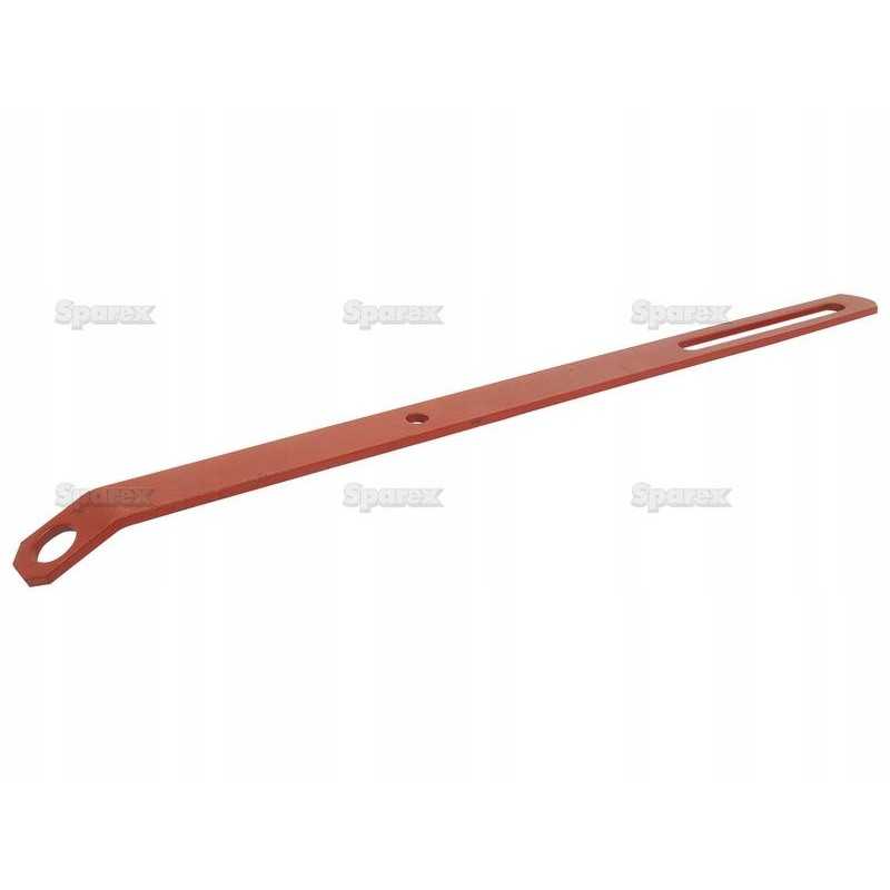 Stabilizatoriaus strypas, bendras ilgis 720 mm, skylė oe 20