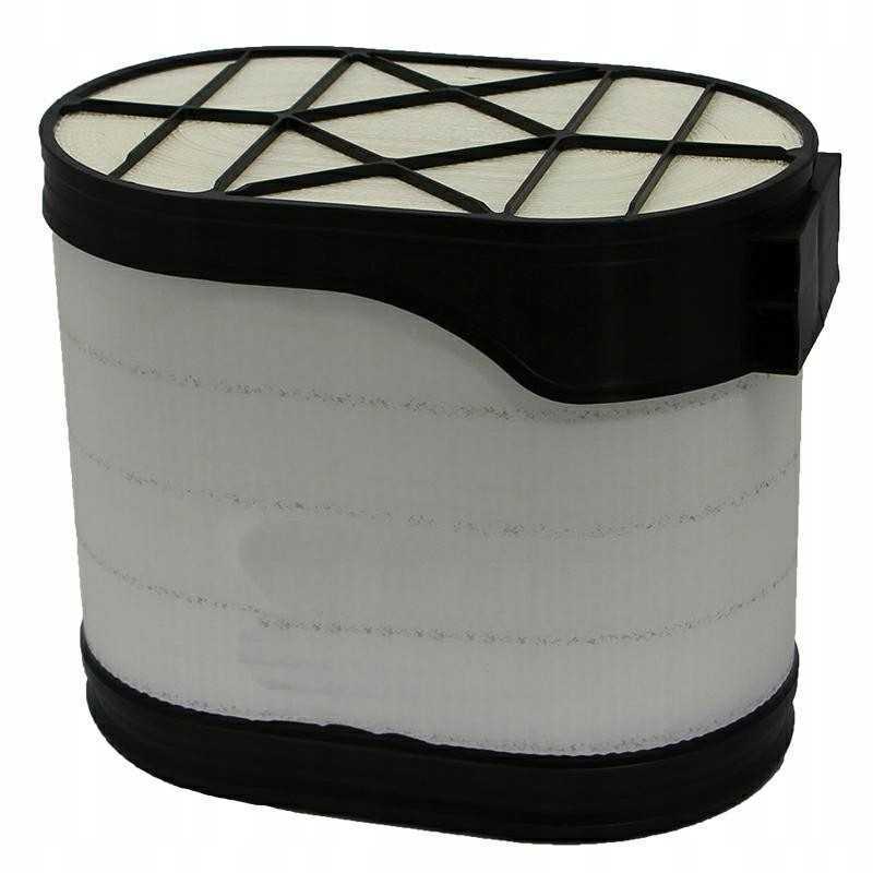 Donaldson P60 8676 oro filtras