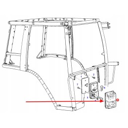 F395900020010 lempos gaubtas