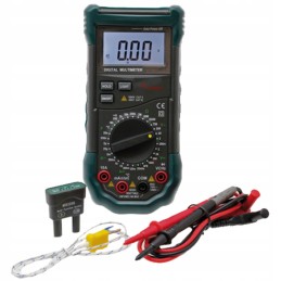 Skaitmeninis universalus granito matuoklis