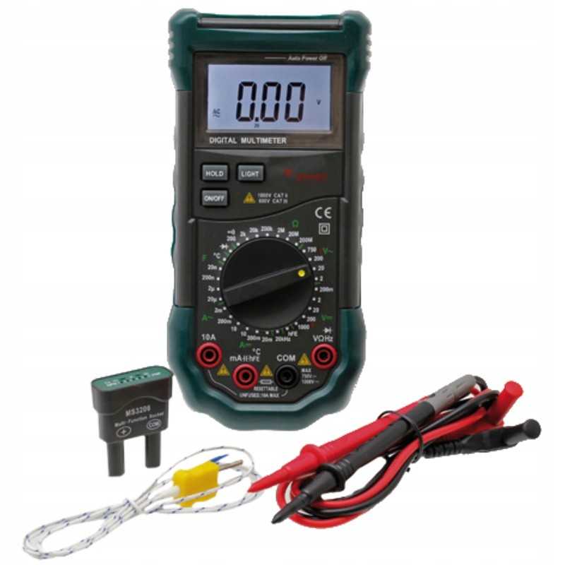 Skaitmeninis universalus granito matuoklis