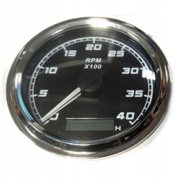 Renault valandų skaitiklis 0 4000rpm 7700031170