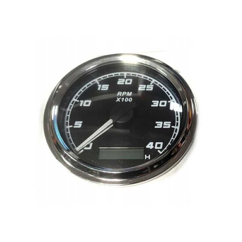 Renault valandų skaitiklis 0 4000rpm 7700031170