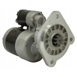 Starteris su reduktoriumi Renault Fendt Farmer 2l sriegis