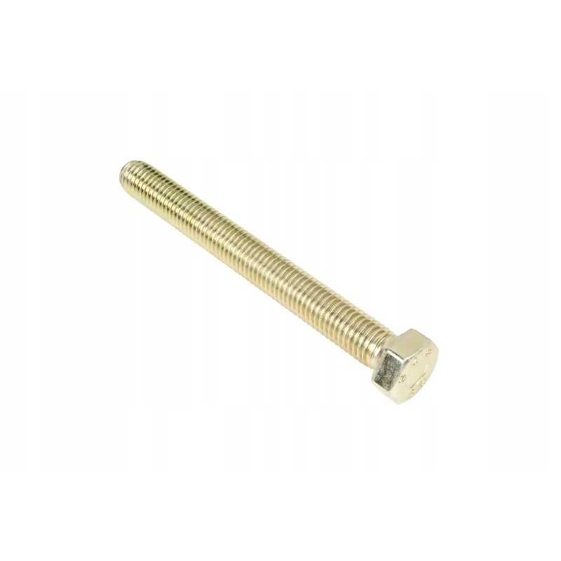 236228 0 6 taškų varžtas visu sriegiu m12 x 110