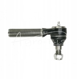 Kampinis rutulinis jungtis II su sriegiu URS veržle