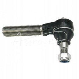 Kampinis rutulinis jungtis II su sriegiu URS veržle