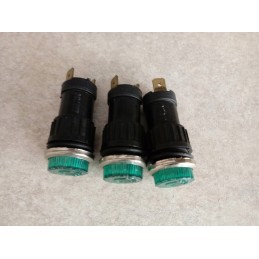 Žalia indikacinė lemputė: Sycamore Ursus Zetor Mf Zts