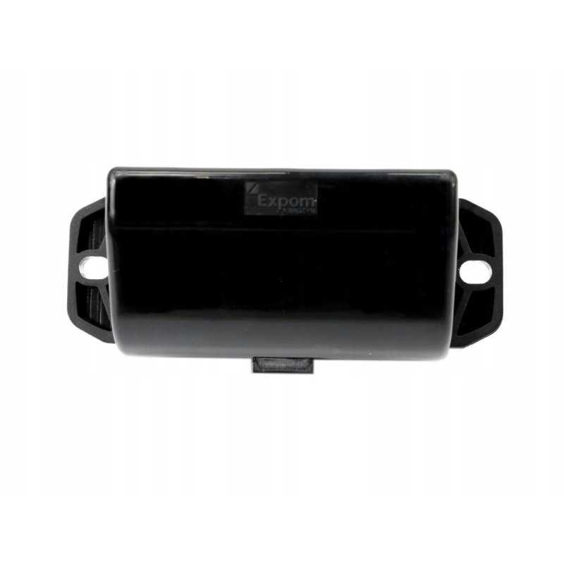 Saugiklių dėžutė 6 kartus EXPOM Kwidzyn EU