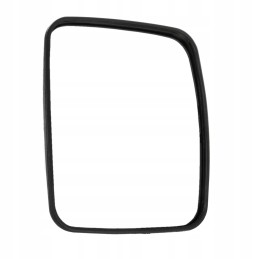 Veidrodis montuojamas ant 198x160 mm Ursus Zetor spaustuko