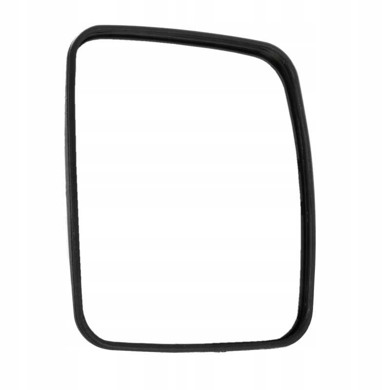 Veidrodis montuojamas ant 198x160 mm Ursus Zetor spaustuko