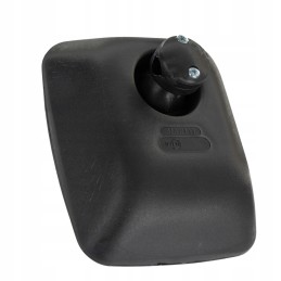 Veidrodis montuojamas ant 198x160 mm Ursus Zetor spaustuko