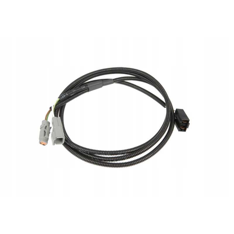 015188 0 variklio elektros laidas