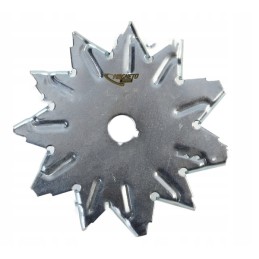 Generatoriaus ventiliatorius, skirtas c 360 ex23261 magneto po